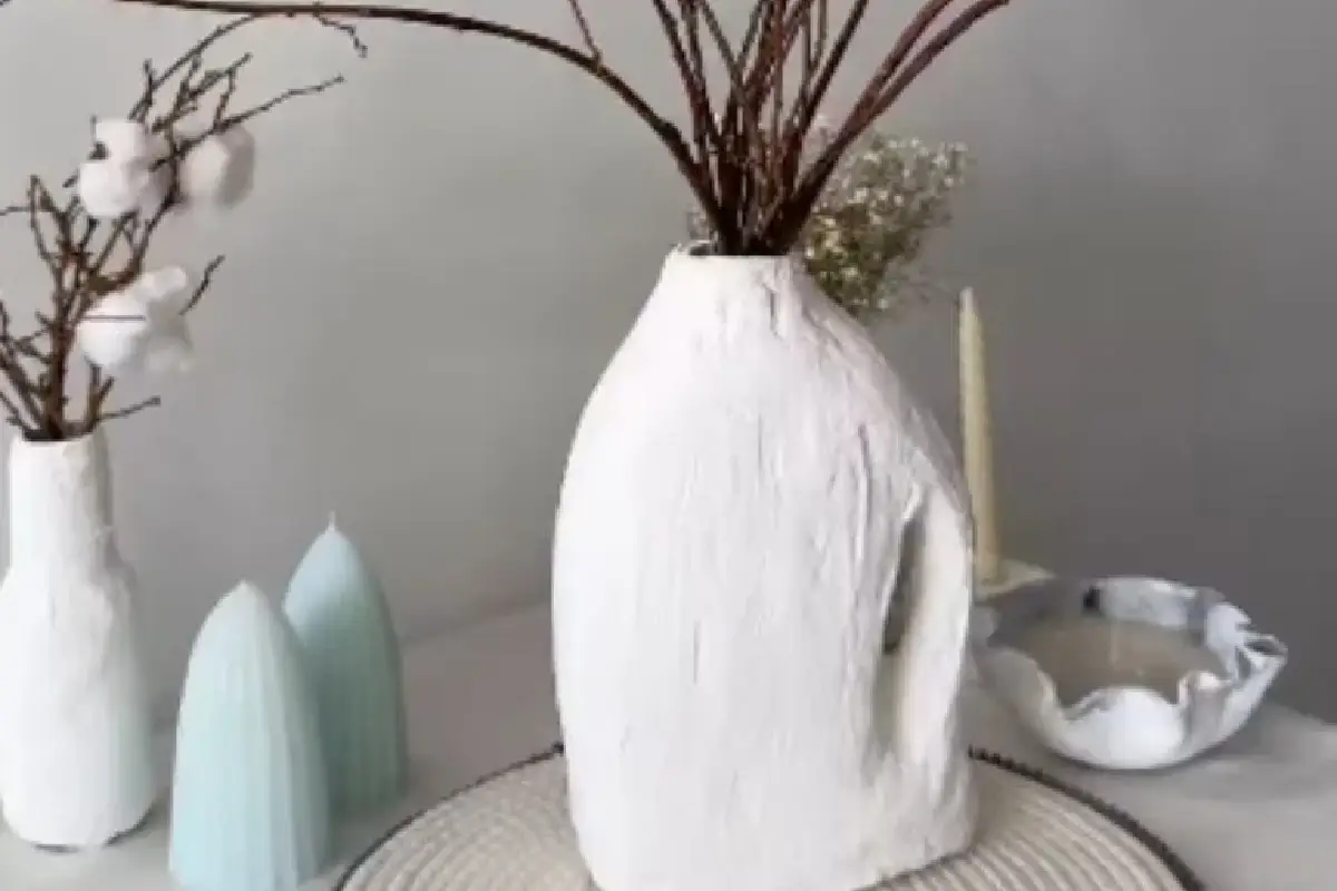 Älä heitä tyhjää pyykinpesuaine- tai huuhteluainepulloa pois: Luo jotain näin upeaa Pinterest-tyyliin