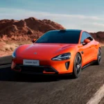 Sähköautot: Kiinalainen Xiaomi panostaa vahvasti Euroopan markkinoille vuoteen 2027 mennessä