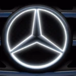 Kiinan automarkkinoilla myrskyää: Mercedes-Benzin johtaja varoittaa kovasta kilpailusta