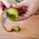 Kuivattujen kiivin kuorien hyödyntäminen: Mihin ne sopivat ja miten niitä käytetään