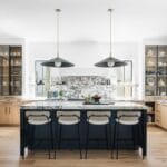 Tee keittiöstäsi kodikas ja tyylikäs – yksinkertaisia vinkkejä tunnelman luomiseen