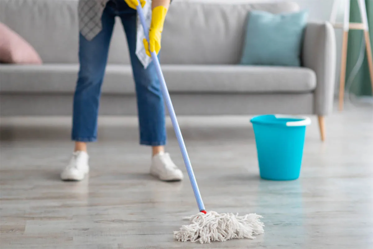 Kodin viilentäminen luonnollisesti: Vanha kikka, joka raikastaa kotisi ilmaiseksi