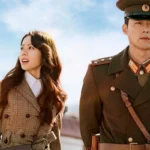 Netflixin korealaisten sarjojen ilmiö: Tosielämään pohjautuva romanttinen draama hurmaa maailmanlaajuisesti