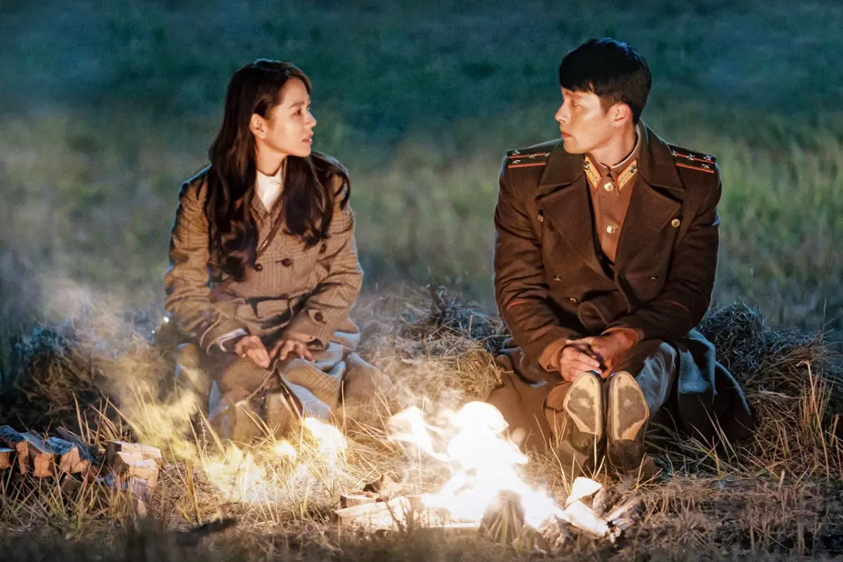 Netflixin korealaisten sarjojen ilmiö: Tosielämään pohjautuva romanttinen draama hurmaa maailmanlaajuisesti