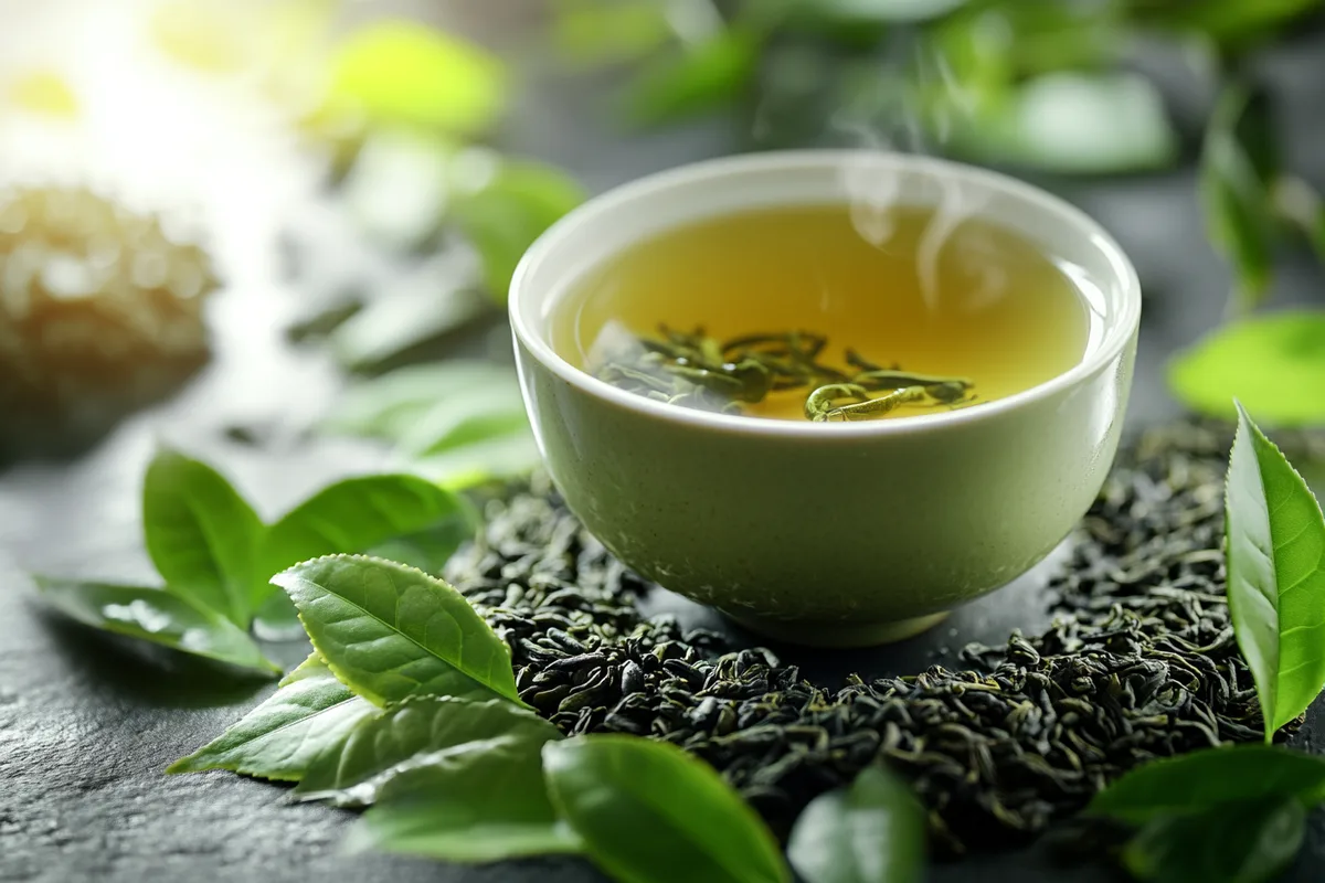 Kolesteroli tee: Ravitsemusterapeuttien suosittelema tapa tukea sydäntä