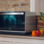Miksi mikroaaltouuni saattaa jäädä menneisyyteen: Konvektio-uuni korvaajana