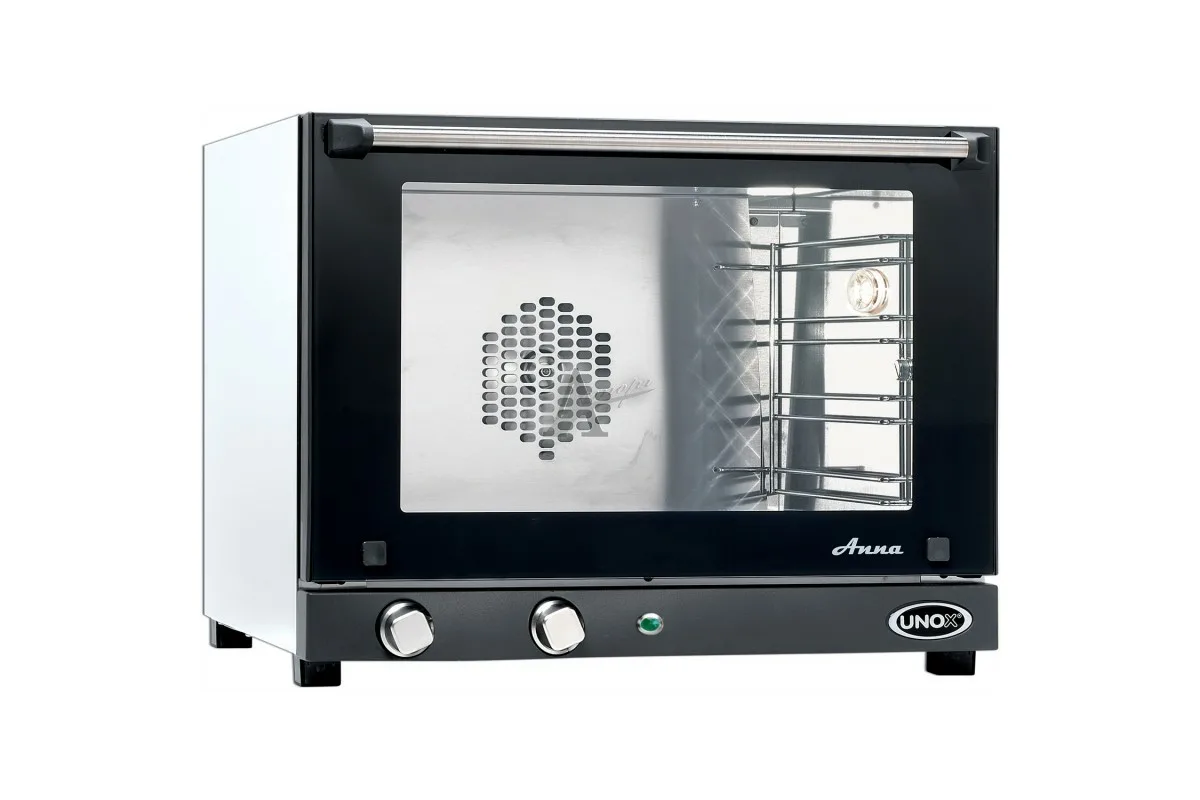 Miksi mikroaaltouuni saattaa jäädä menneisyyteen: Konvektio-uuni korvaajana