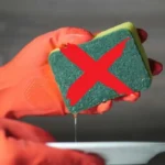 Unohda keittiösieni lopullisesti: Tämä korvaaja on hitti astioiden pesuun 10 minuutissa ilman jäämiä