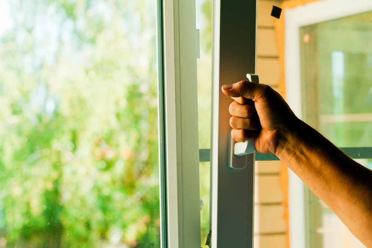 Näin pääset eroon kosteuden hajusta lopullisesti