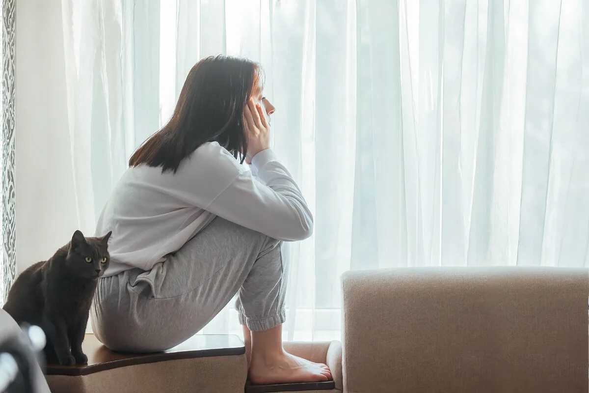 Kuinka monta päivää lomaa riittää ennen kuin kaipuu kotiin iskee?