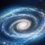 Tutkijat tekivät hämmästyttävän löydön maailmankaikkeuden ensimmäisestä molekyylistä