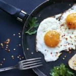 Ei munia syyttäminen: Mikä todella nostaa kolesterolia veressä?