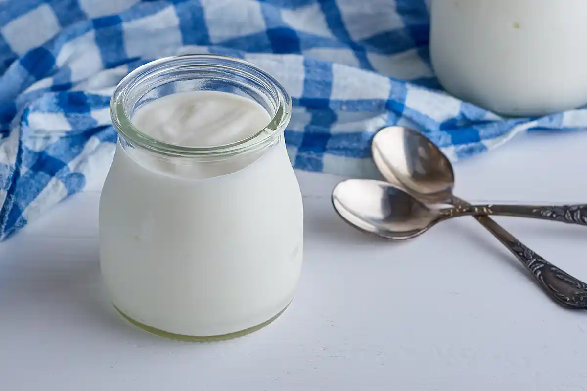 Kotitekoisen jogurtin valmistus – terveellinen herkku helposti!