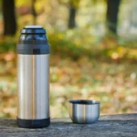 Helppoja tapoja pitää termospullo puhtaana: Kaksi varmaa kikkaa kalkin ja hajujen poistoon