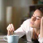 Kolme yksinkertaista tapaa voittaa krooninen väsymys ilman kahvia