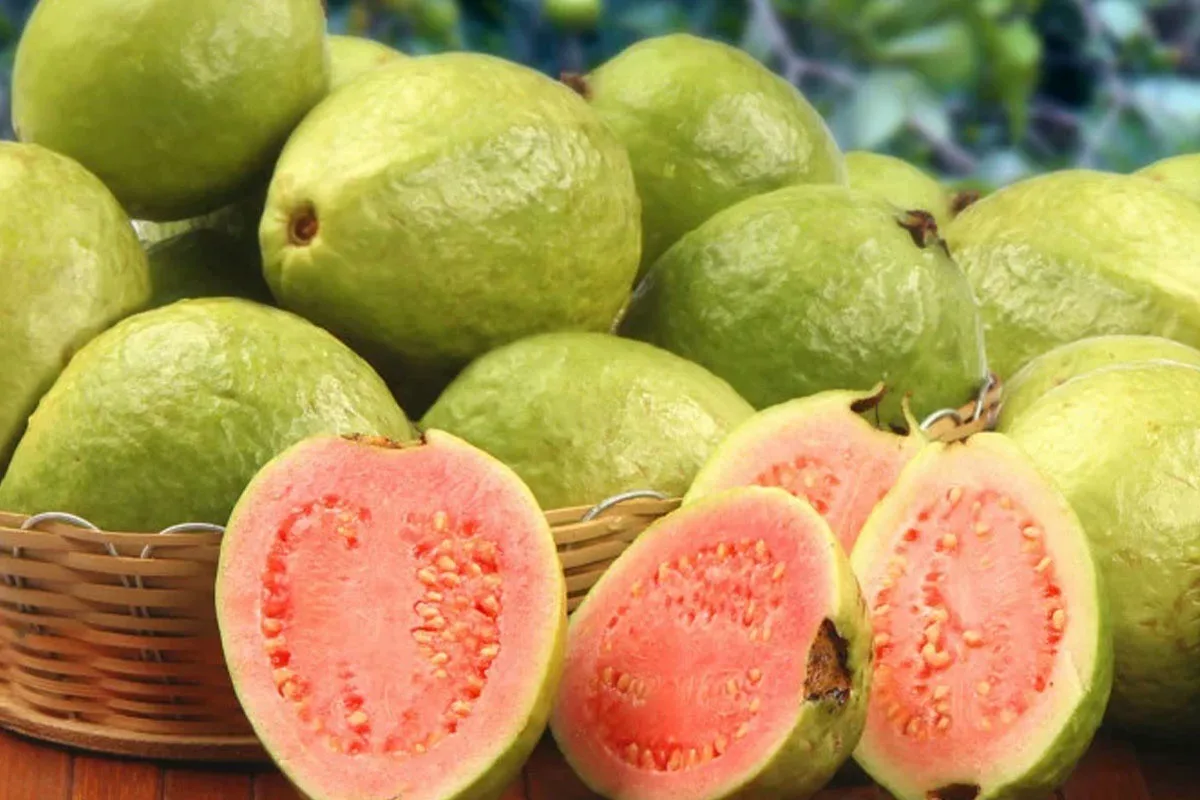 Yhdeksän hedelmää, joissa on enemmän kuitua kuin omenassa – tehosta vatsasi terveyttä!