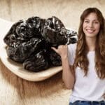 Kuivattujen luumujen voima: Proteiinia lihasmassalle ja vahvuutta luille