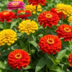 Kukkien istuttaminen elokuussa: Kolme kasvia, jotka täyttävät puutarhasi värillä kesällä