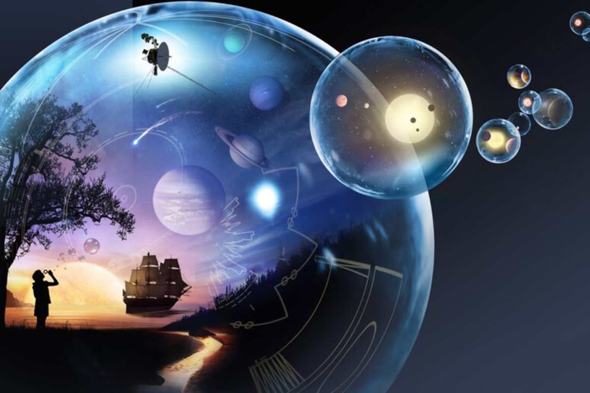 Kuinka kulttuuri muovaa maailman näkemistä