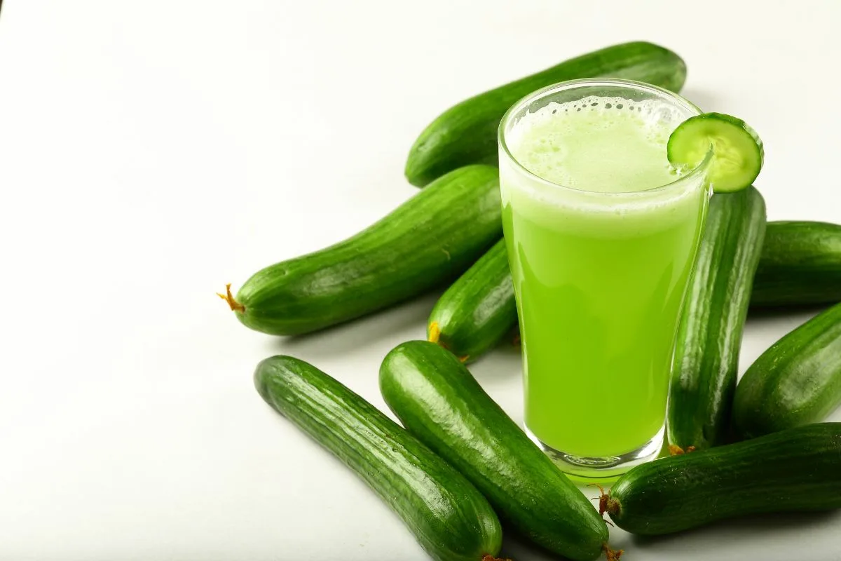 Kurkkumehun hyödyt: Näin se parantaa hyvinvointiasi asiantuntijoiden mukaan