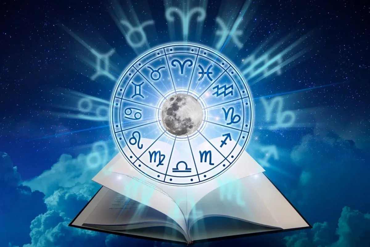 Kuukauden merkki: Kuinka se vaikuttaa persoonallisuuteesi