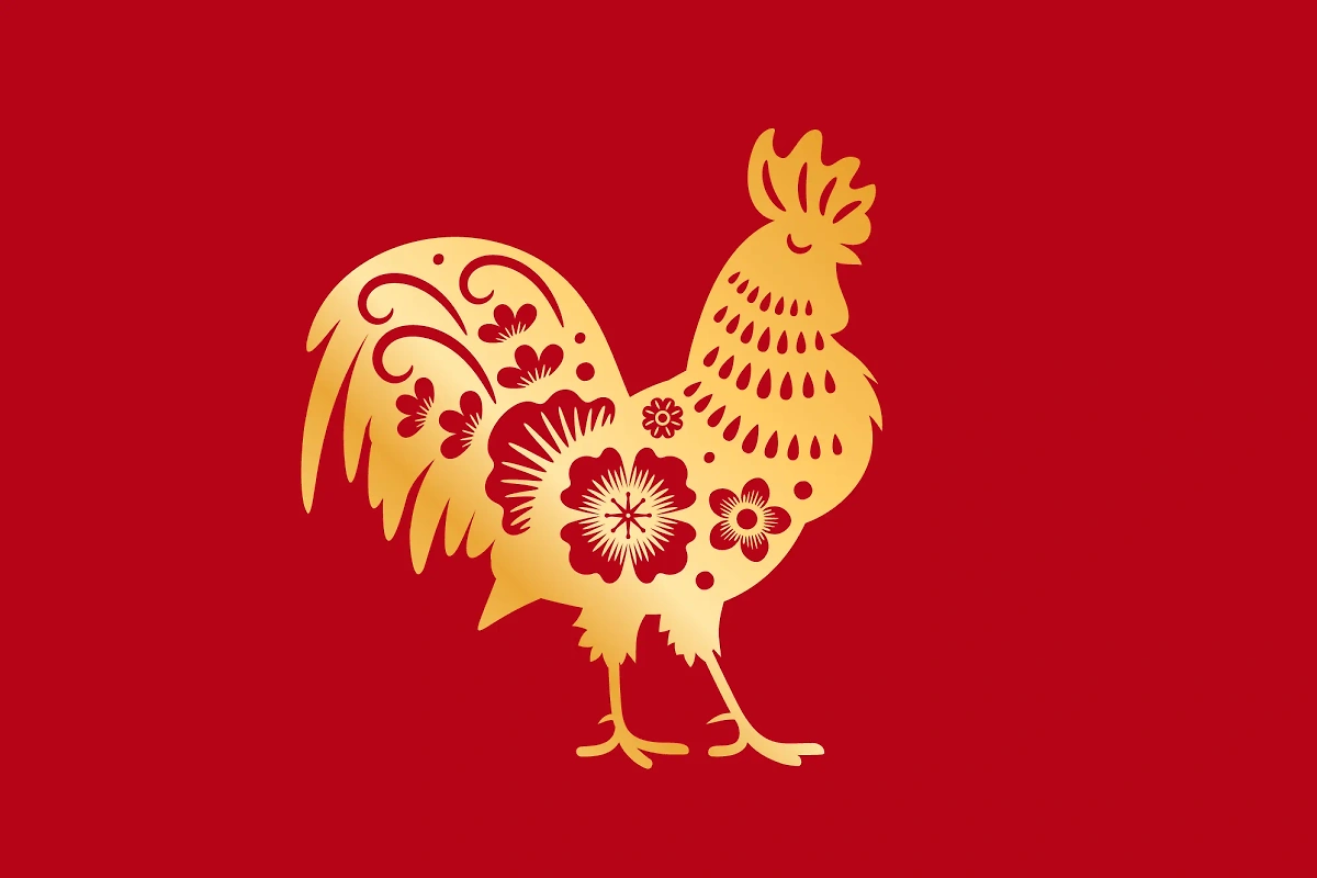 Kolme kiinalaisen horoskoopin eläintä, jotka siunataan vauraudella ja rahalla Kuun Jousimiehessä ja Auringon Leijonassa muodostaman trigonin vaikutuksesta