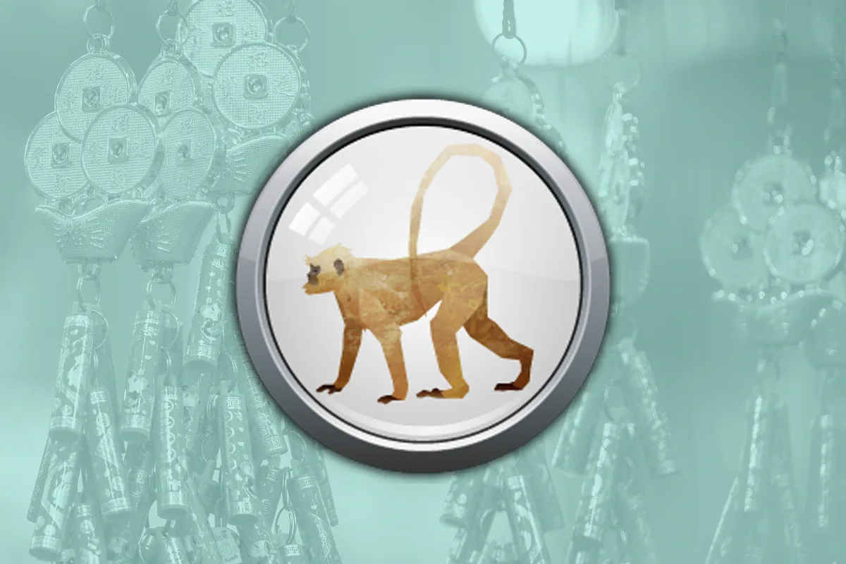 Kolme kiinalaisen horoskoopin eläintä, jotka siunataan vauraudella ja rahalla Kuun Jousimiehessä ja Auringon Leijonassa muodostaman trigonin vaikutuksesta