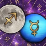 Kolme horoskooppimerkkiä, jotka oppivat tärkeän läksyn Kuun ja Merkuruksen trinon vaikutuksesta