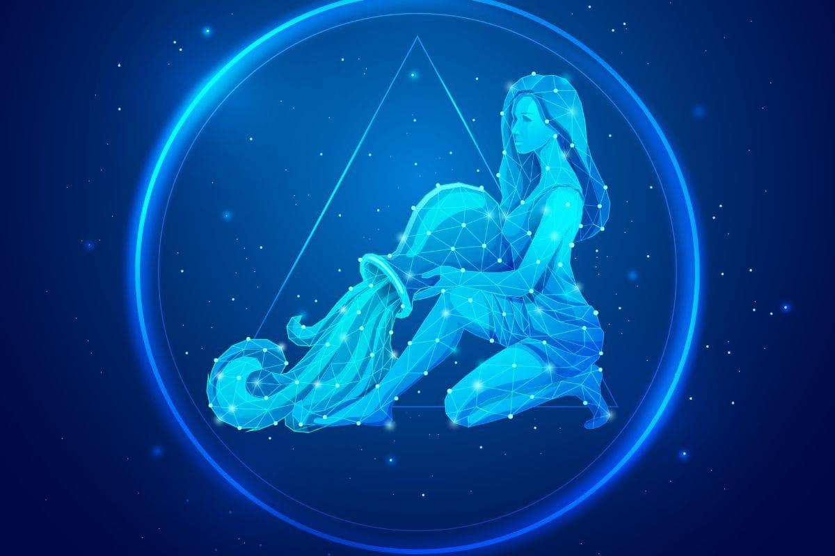 Kolme horoskooppimerkkiä, jotka saavat rahaa ja runsautta Kuun laskevan vaiheen vaikutuksesta Härässä