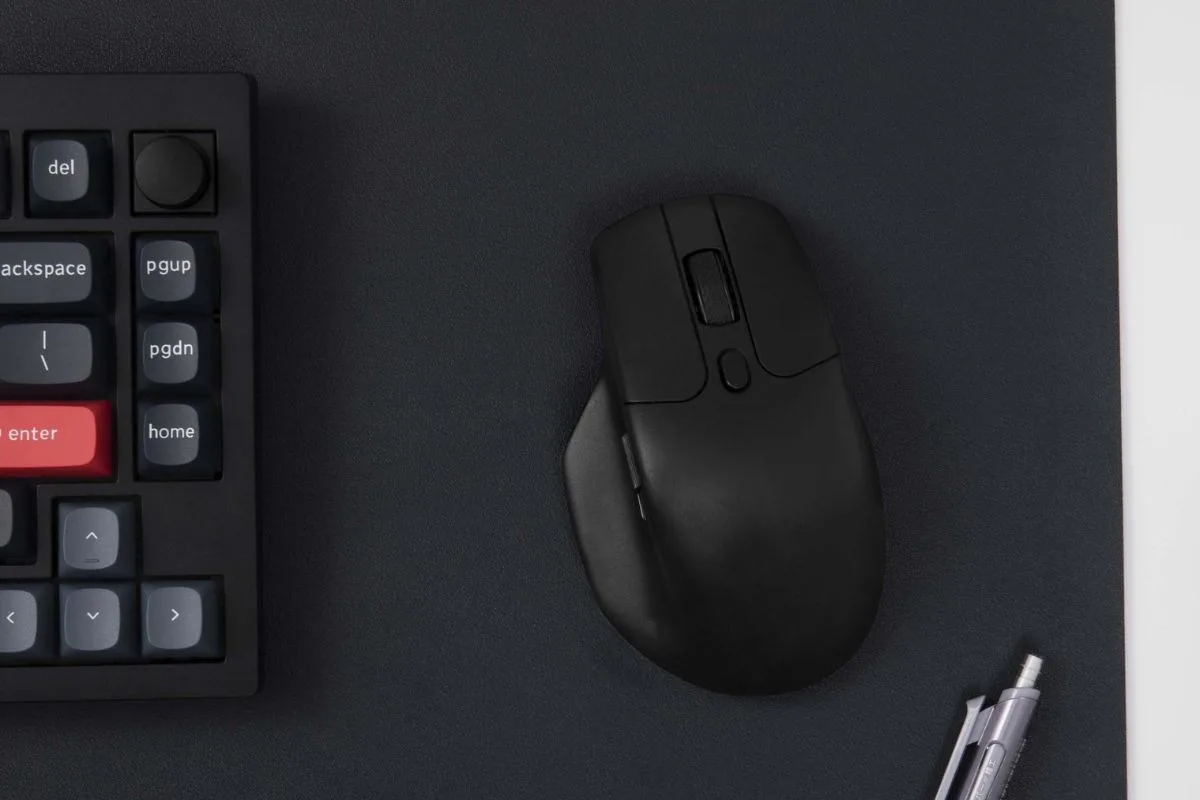 Viisi parasta langatonta hiirtä peleihin ja työhön vuonna 2025
