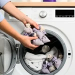 Laventelipussien laittaminen pesukoneeseen: Miksi sitä suositellaan ja mihin se auttaa