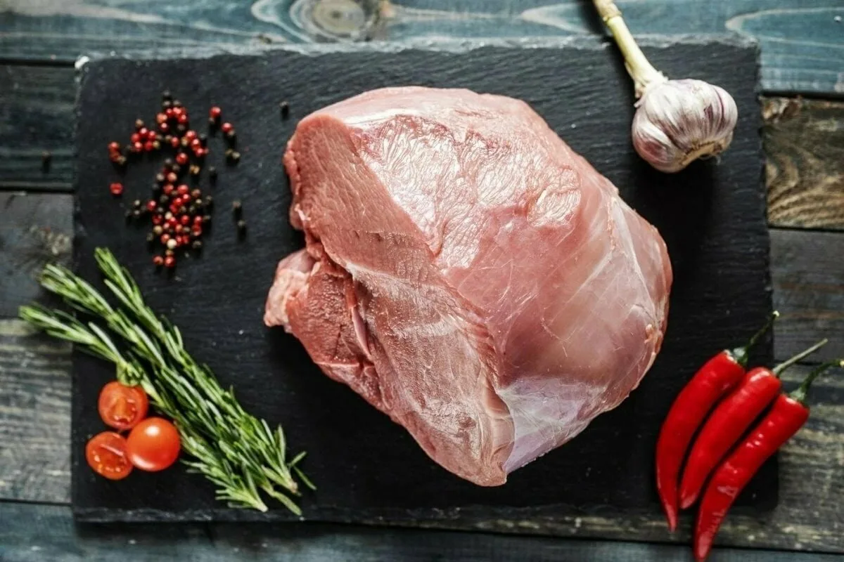 Lihan valinta: Halpa ja herkullinen liha, jota harva ostaa