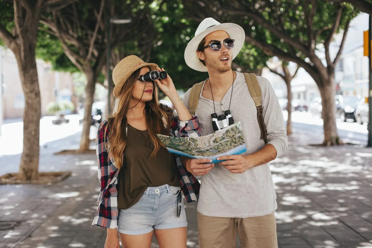 Säästä rahaa lomalla: Vältä tämä yleinen matkailijan virhe