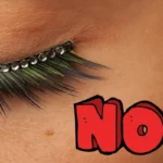 Luonnollinen katse ilman tekoripsiä: Uusi meikkitrendi korostaa silmiäsi vaivattomasti