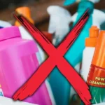 Luonnollinen siivous appelsiininkuorilla: Sano hyvästit kemikaaleille