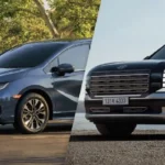 Luotettavat perheautot – viisi autoa, jotka eivät petä!