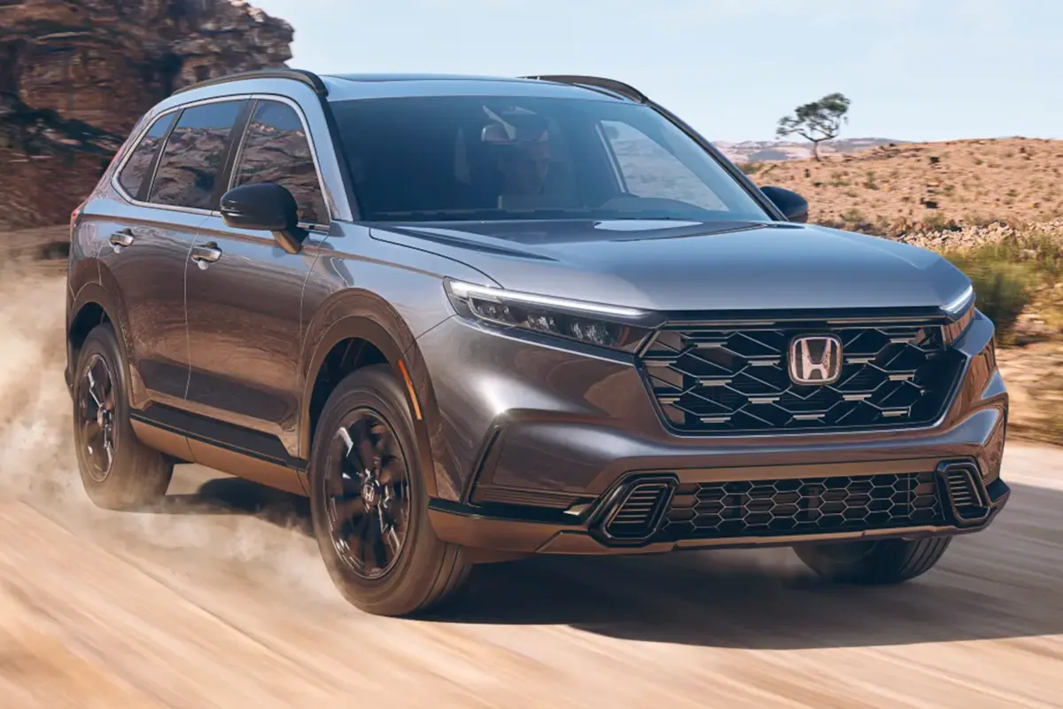 Luotettavat perheautot – viisi autoa, jotka eivät petä!