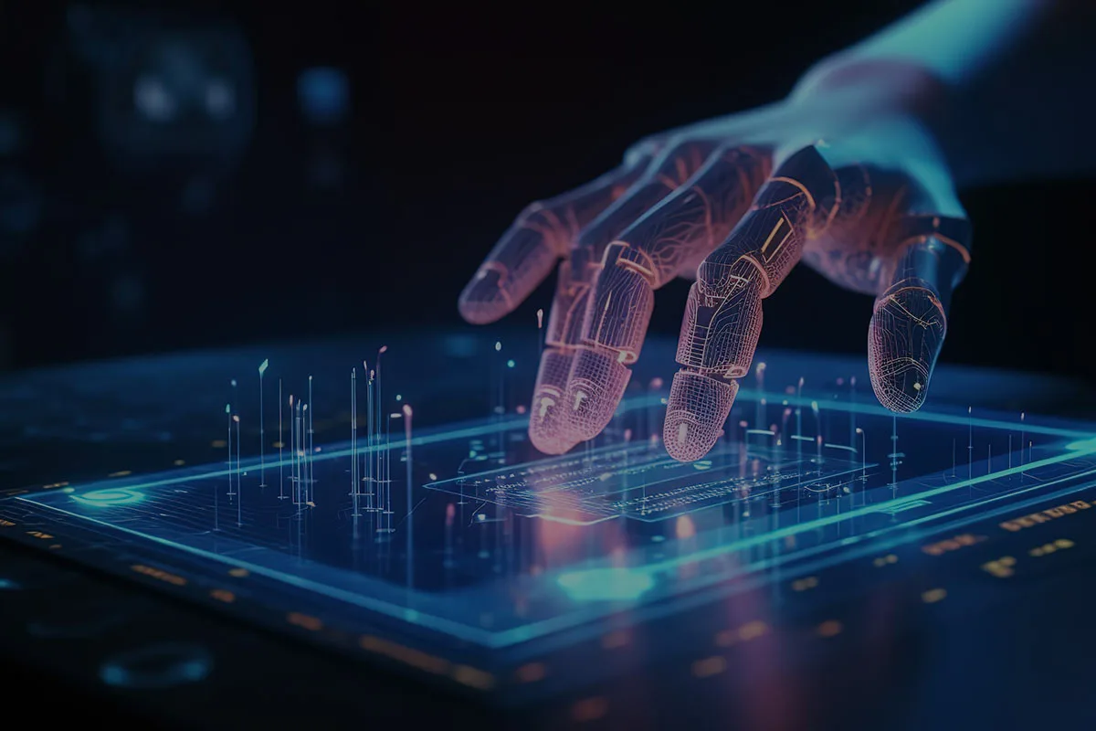 Näin modernit teknologiat mullistavat elämämme – avain menestykseen