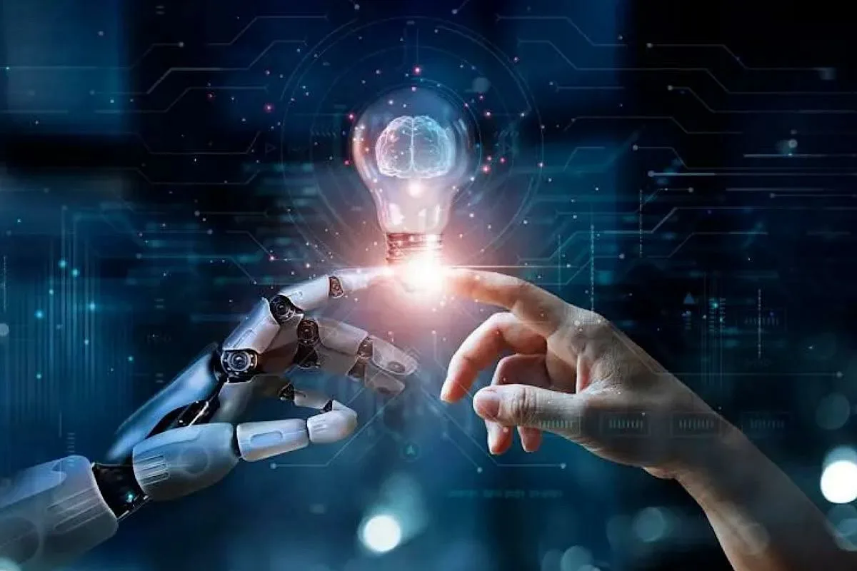 Näin modernit teknologiat mullistavat elämämme – avain menestykseen