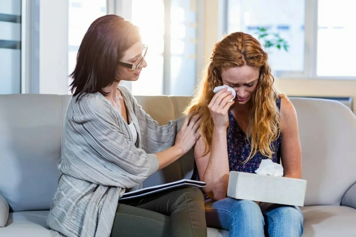 Näin psykologinen apu toimii – periaatteet tehokkaaseen tukeen