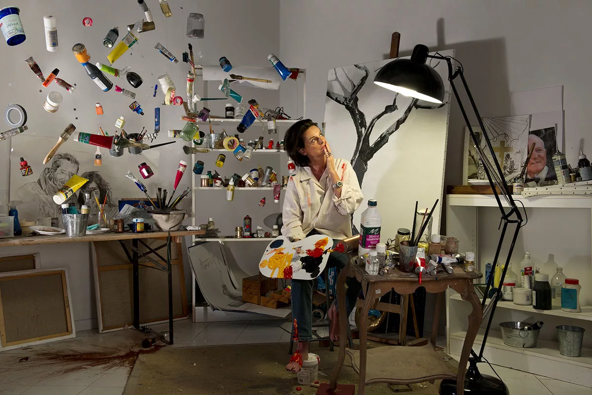 Ihmiset, jotka ovat syntyneet näinä neljänä päivänä, omaavat poikkeuksellisia luovia kykyjä