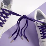 Lyijykynä ja kengännauhat: yllättävä apu nauhojen sitomiseen