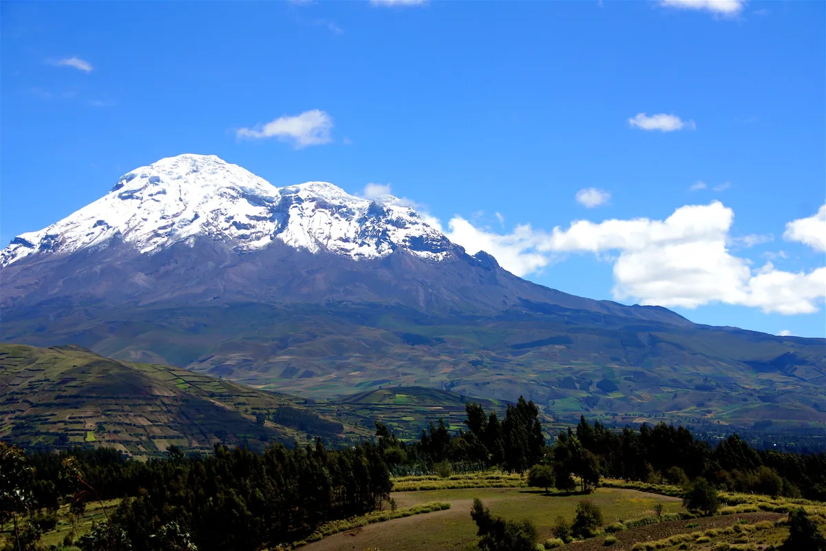 Viisi yllättävää faktaa planeettamme maantieteestä