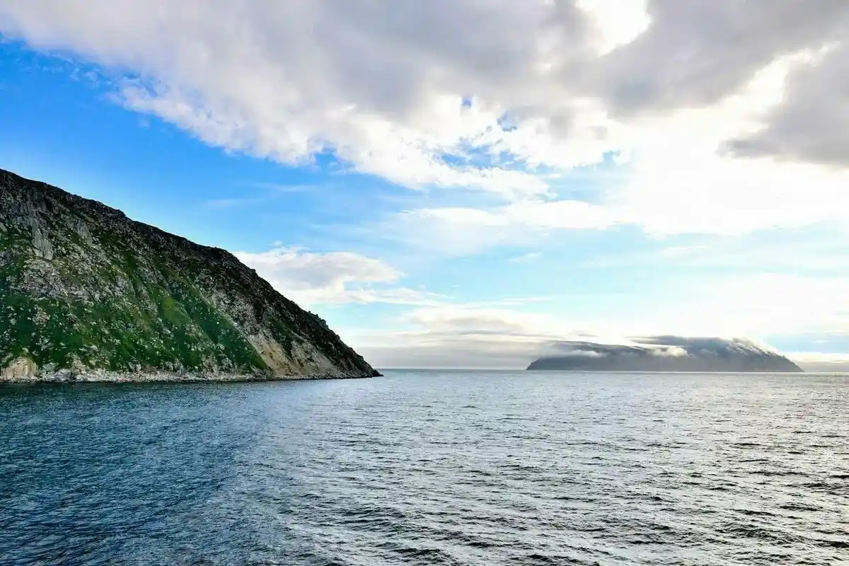 Viisi yllättävää faktaa planeettamme maantieteestä