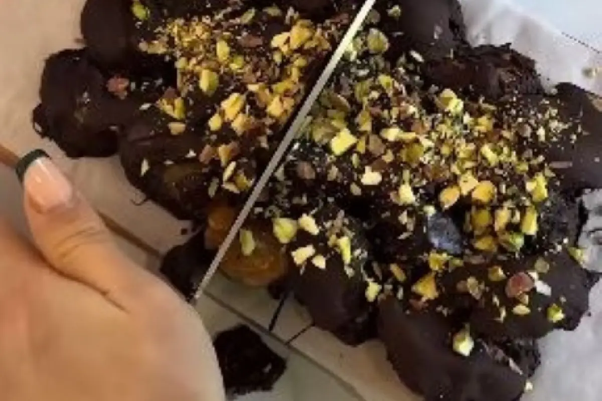 Mandariinit suklaalla: Terveellinen ja herkullinen iltapäivän makeanhimo