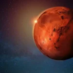 Onko Marsissa elämää? Kiehtovia faktoja Punaisesta planeetasta