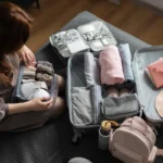 5 sääntöä matkustamiseen kevyesti: Näin pakkaat fiksusti