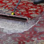 Puhdista matot helposti keittiöstä löytyvillä aineilla – minimalistinen kikka raikastaa kotisi!