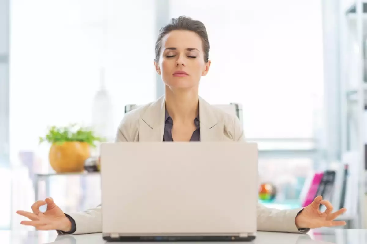 Mikrotauot työssä: näin lisäät tuottavuutta ja hyvinvointia