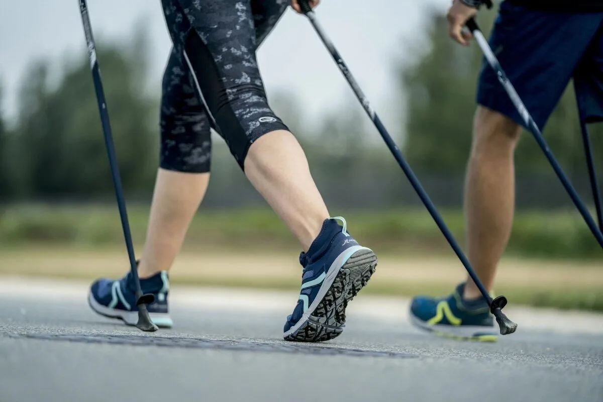 Mikroukset aineenvaihdunnan tehostamiseen – unohda juoksu ja laihdu!